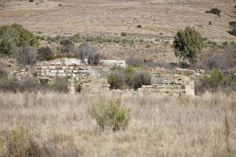0 Bedroom Property for Sale in Lindley Free State